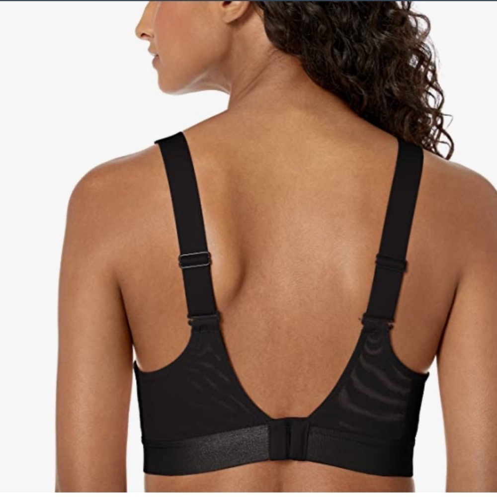 ADIDAS Women’s Strongest Soft Sports Bra bra - Picture 3 of 7